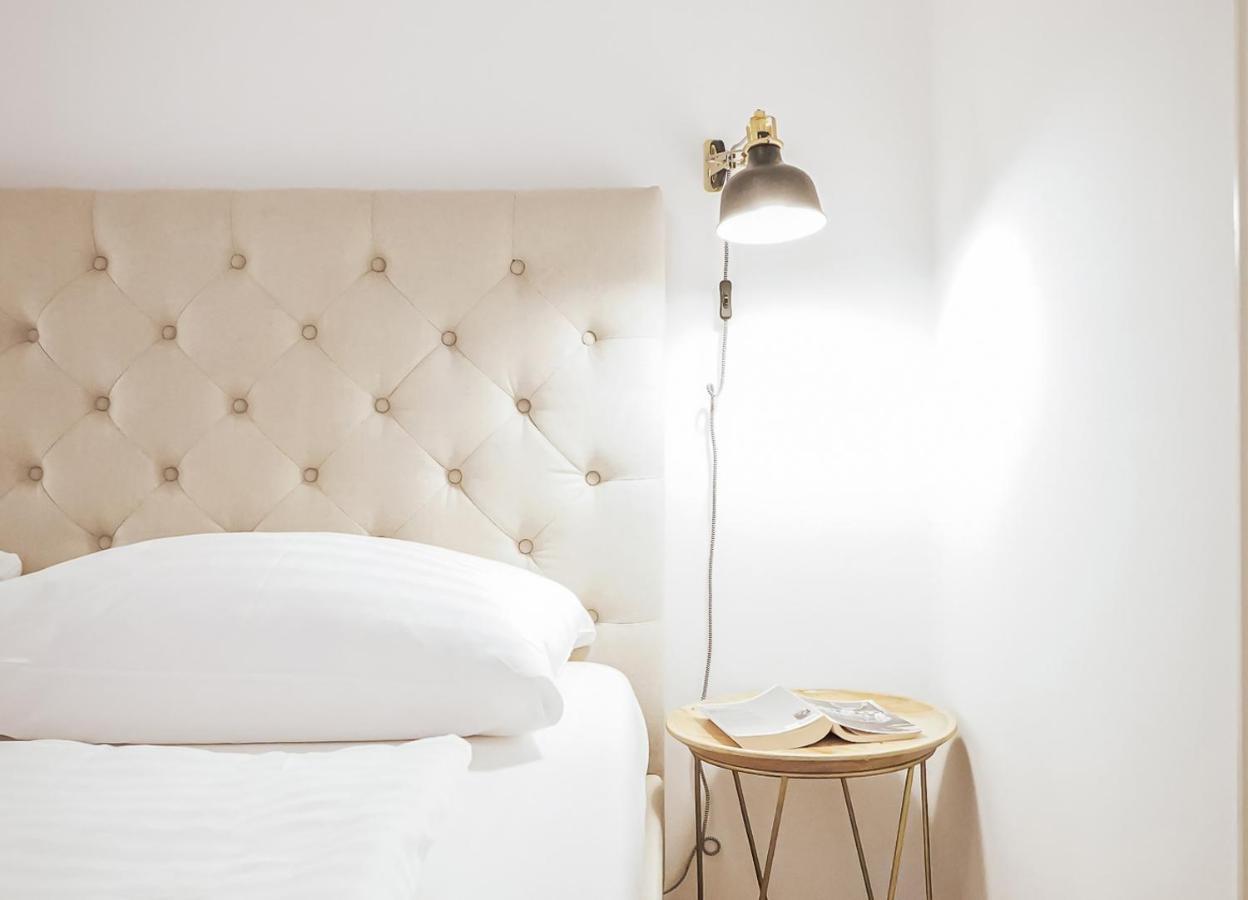 Heymi Apartments Kluckygasse Vienna Luaran gambar